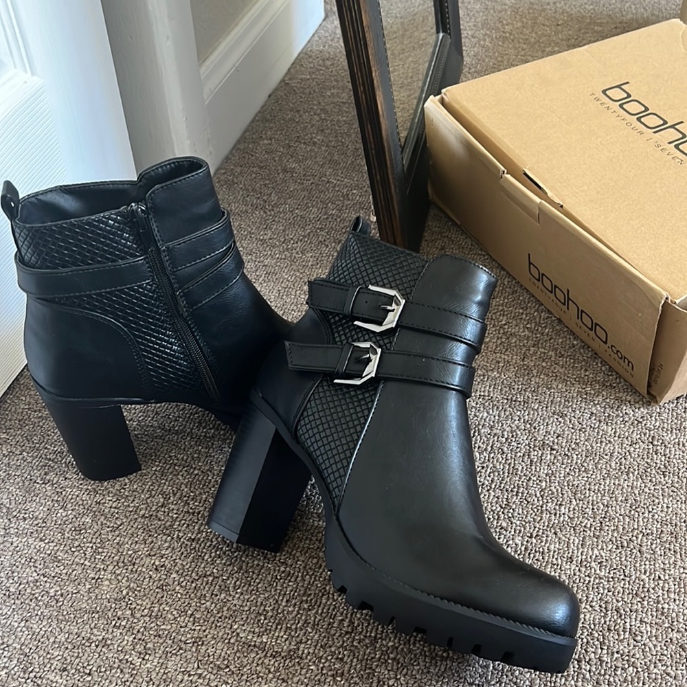 Boots